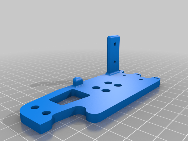 Switchwire Biqu h2 Mount