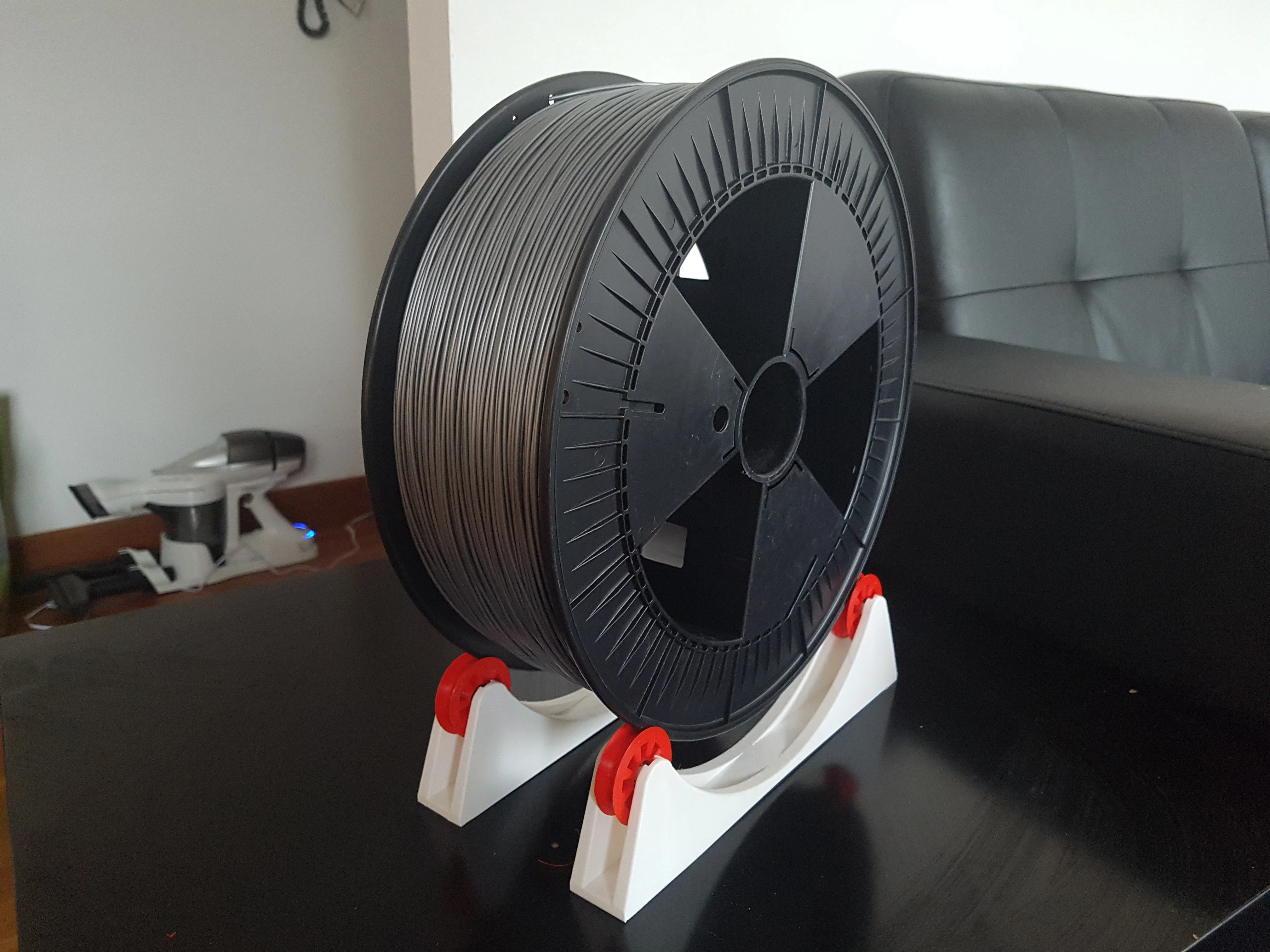 Fluid spool holder 2kg
