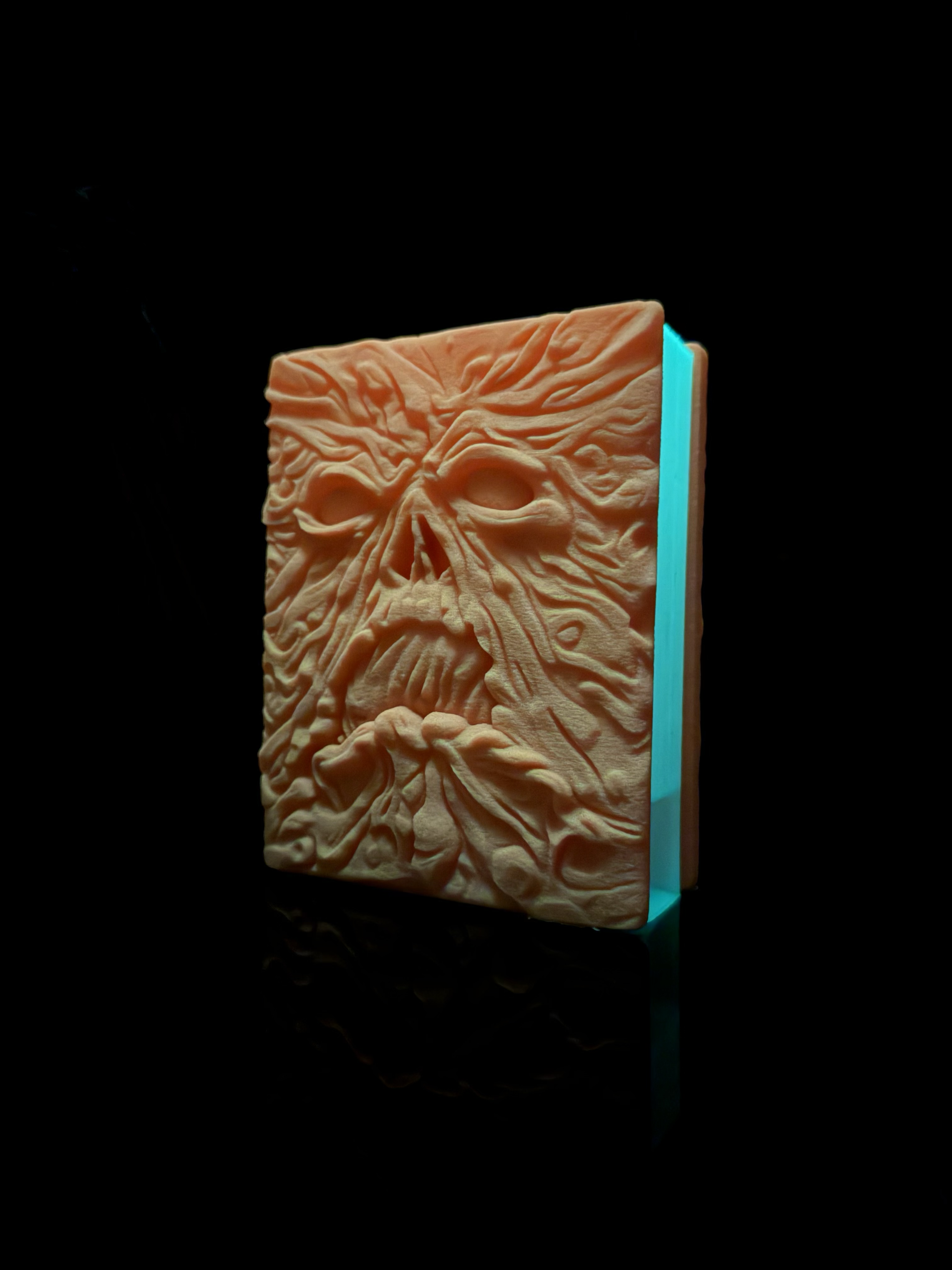 Necronomicon Dice Tower