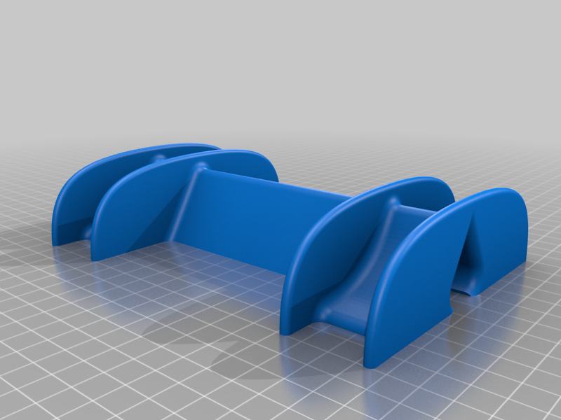 inlineskate dock 80mm v2