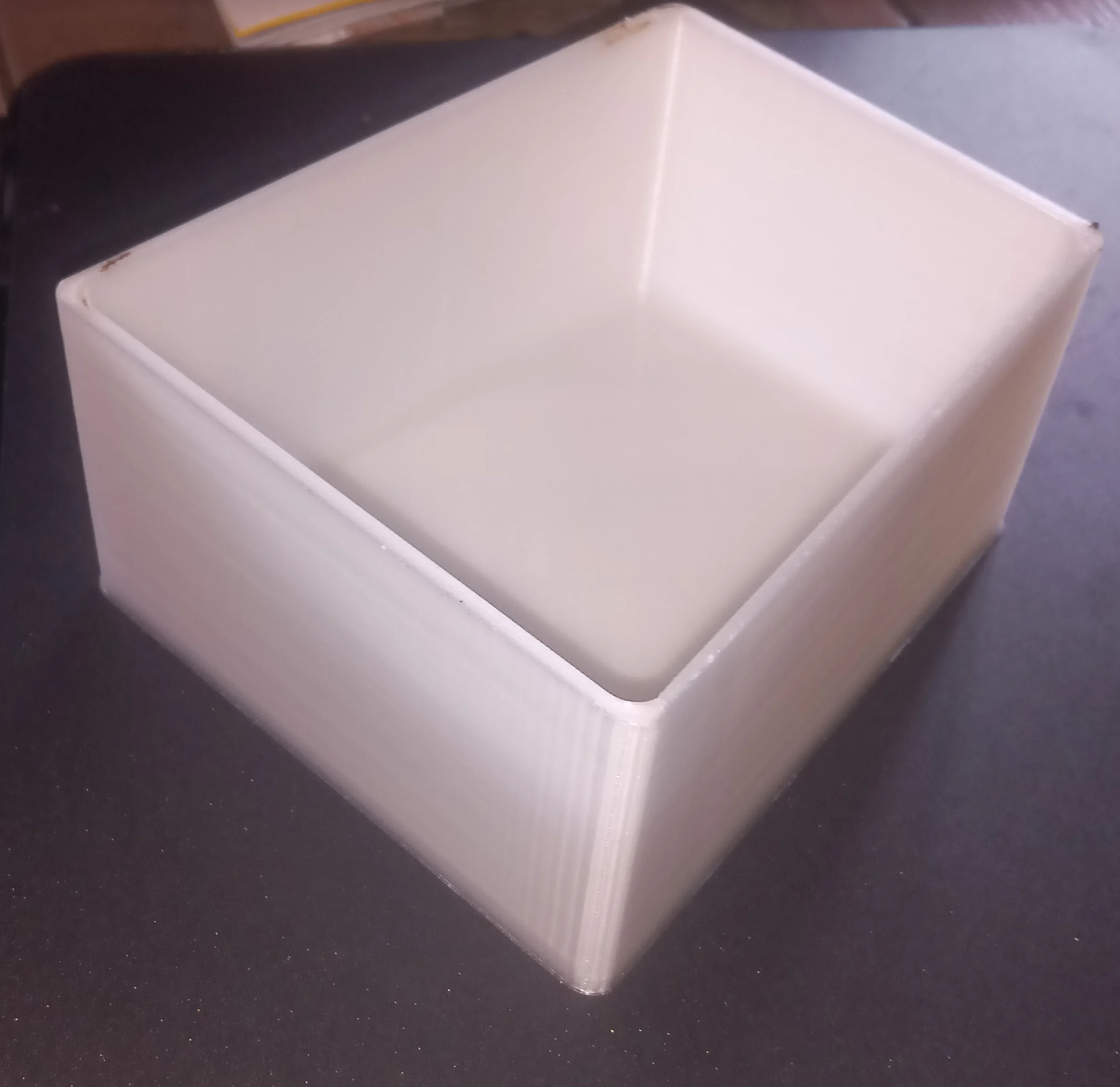 Customizable Concrete Mold - Paver