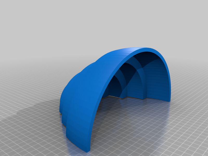 Devo Energy Dome