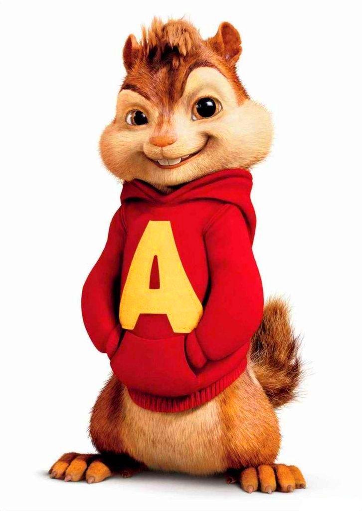 Alvin and the Chipmunks