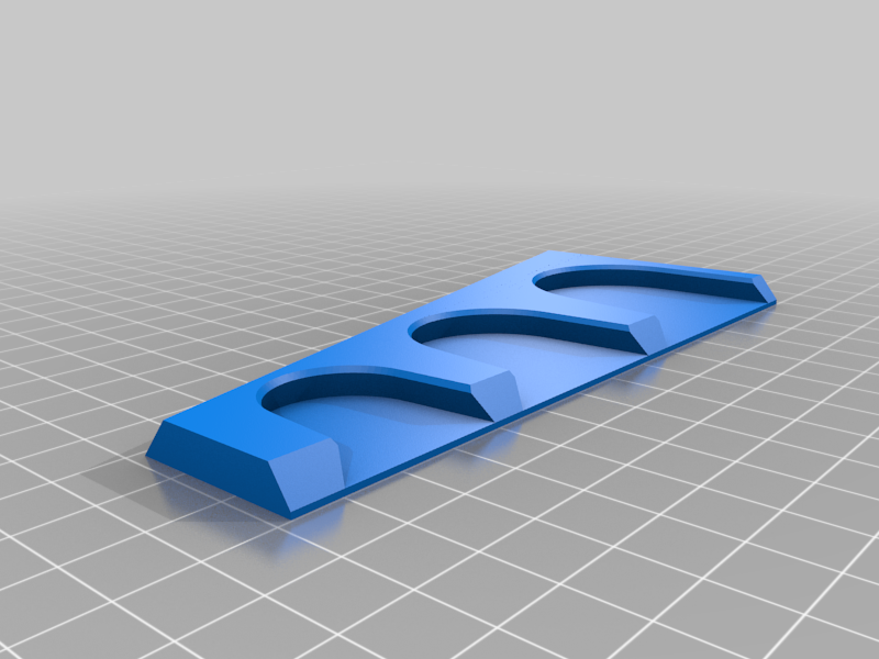 Calibration tool for  BRETHREN OF THE BOLT, Warhammer Underworlds, Wintermaw