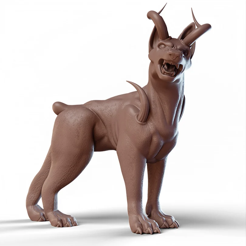 Hellhound