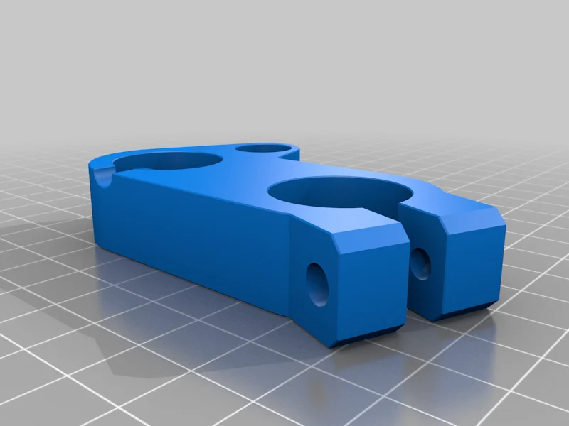 heat set insert adapter for Dremel workstation 220