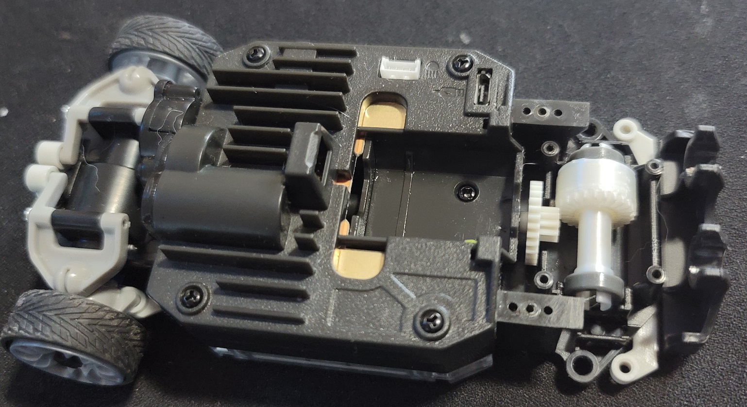 Hexmod Locked Diff