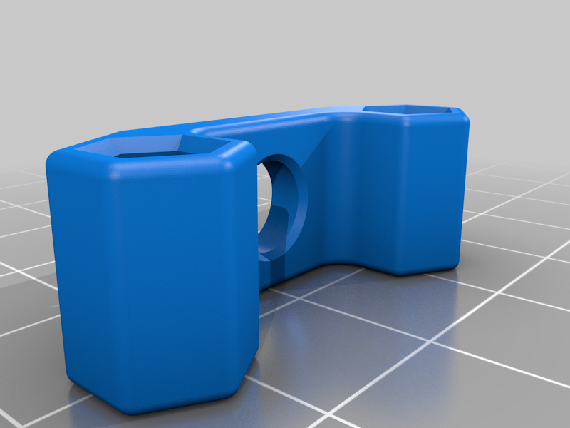 ImpulseRC Apex TPU SMA Antenna Mount