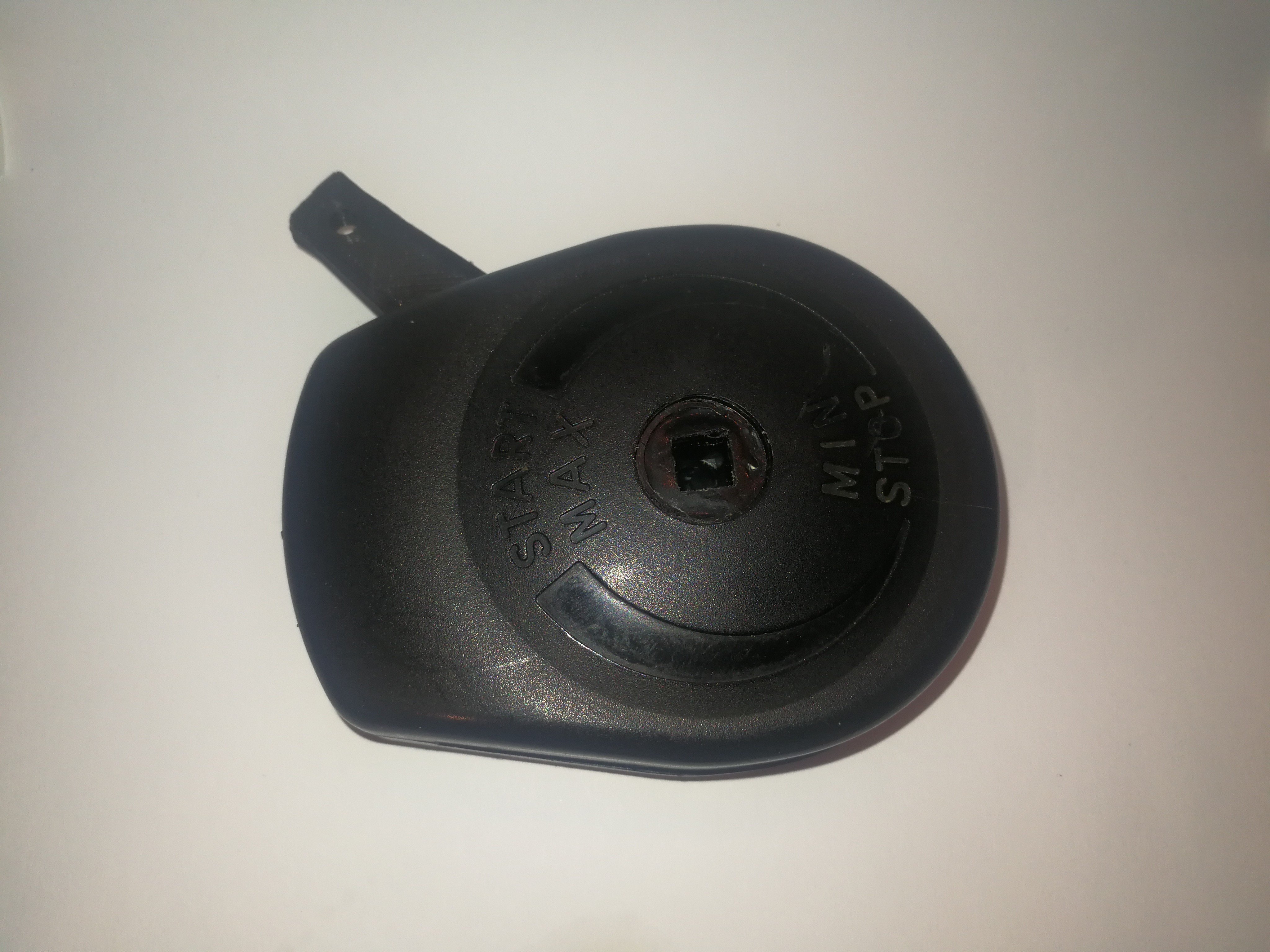 Briggs & Stratton Lilli Throttle Control 335 - 532 / 552 - 572