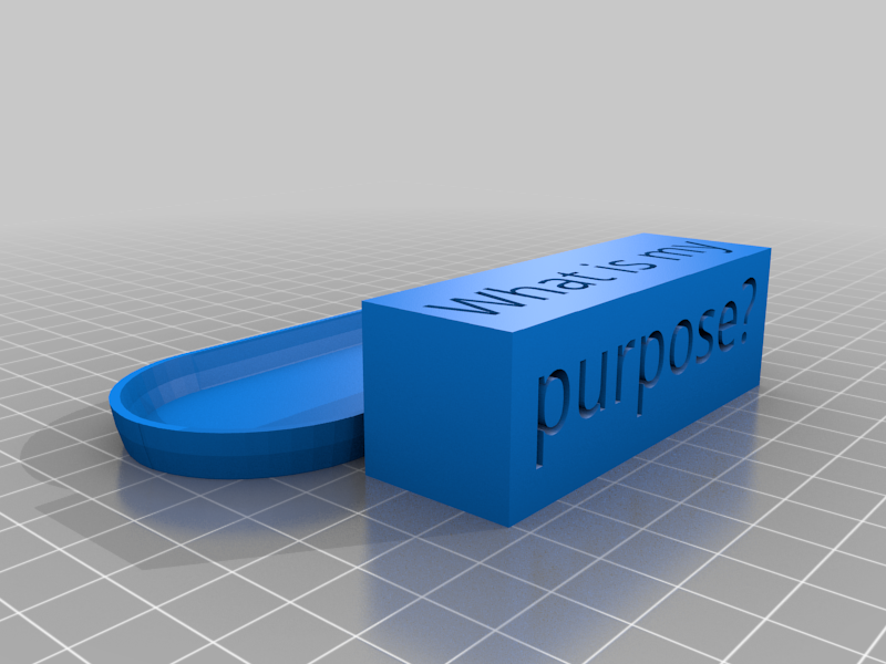 Butter Robot accessories