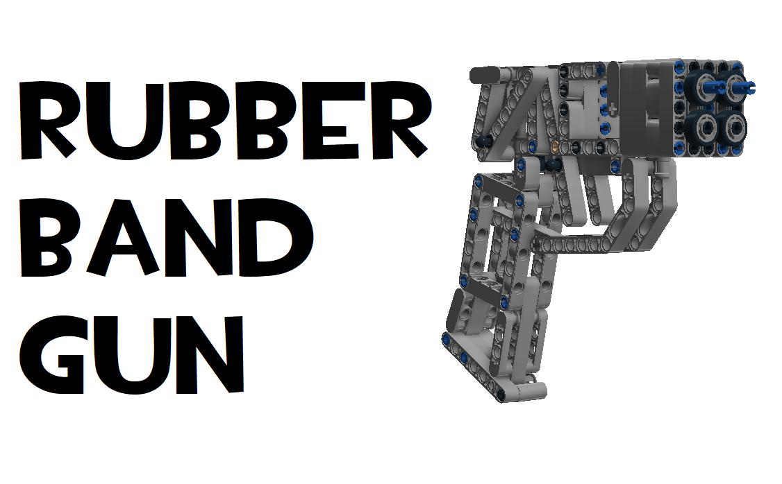 Lego Shortstop/COP .357