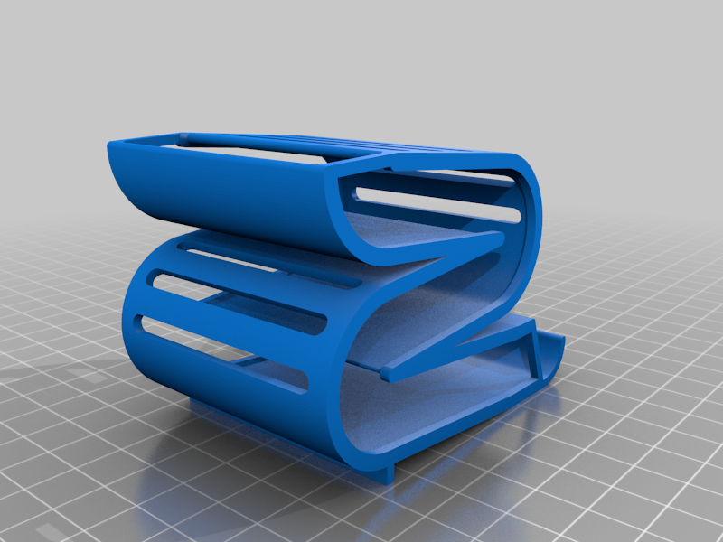AA Battery Dispenser
