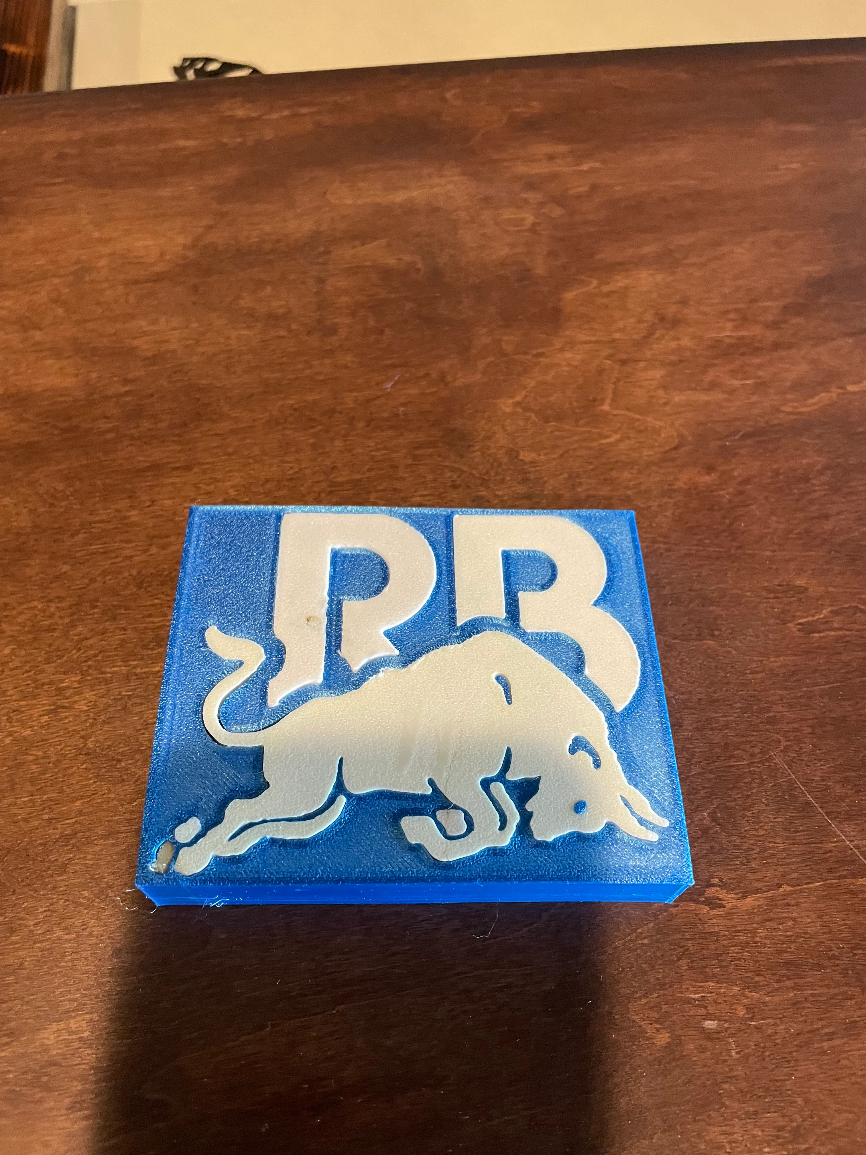 Racing Bulls F1 Logo