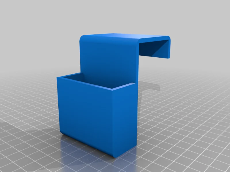 GTRacing Gaming Chair - Bluetooth Transmitter Organizer