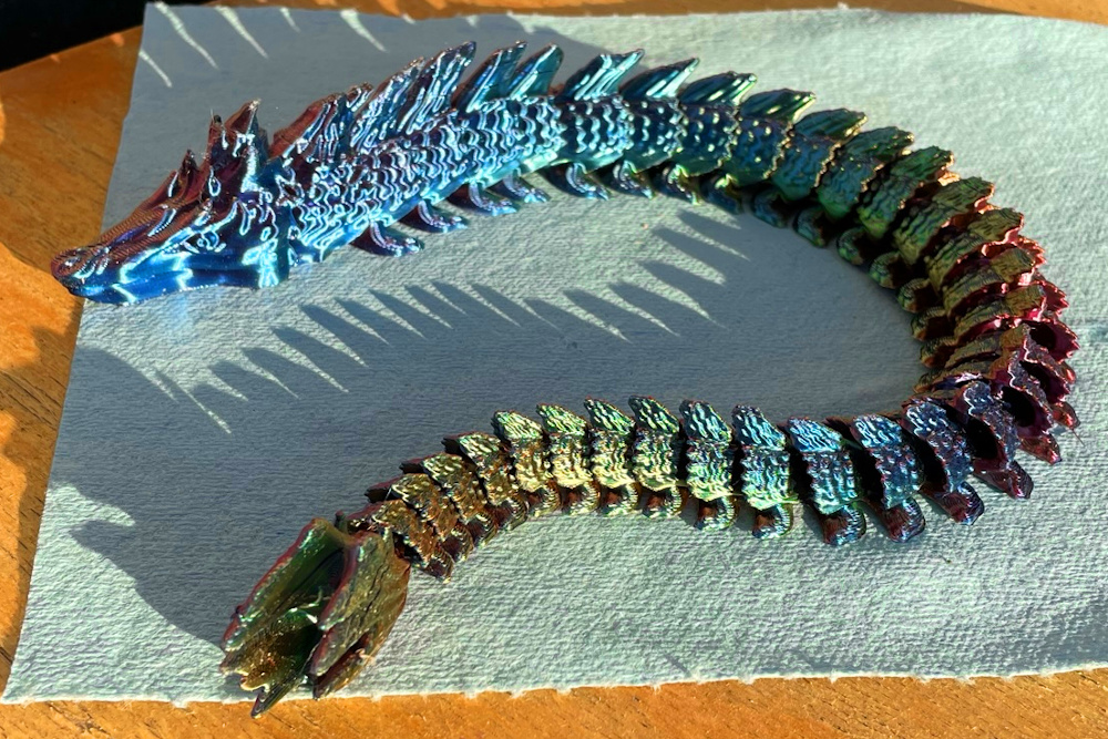 Sea Serpent 2