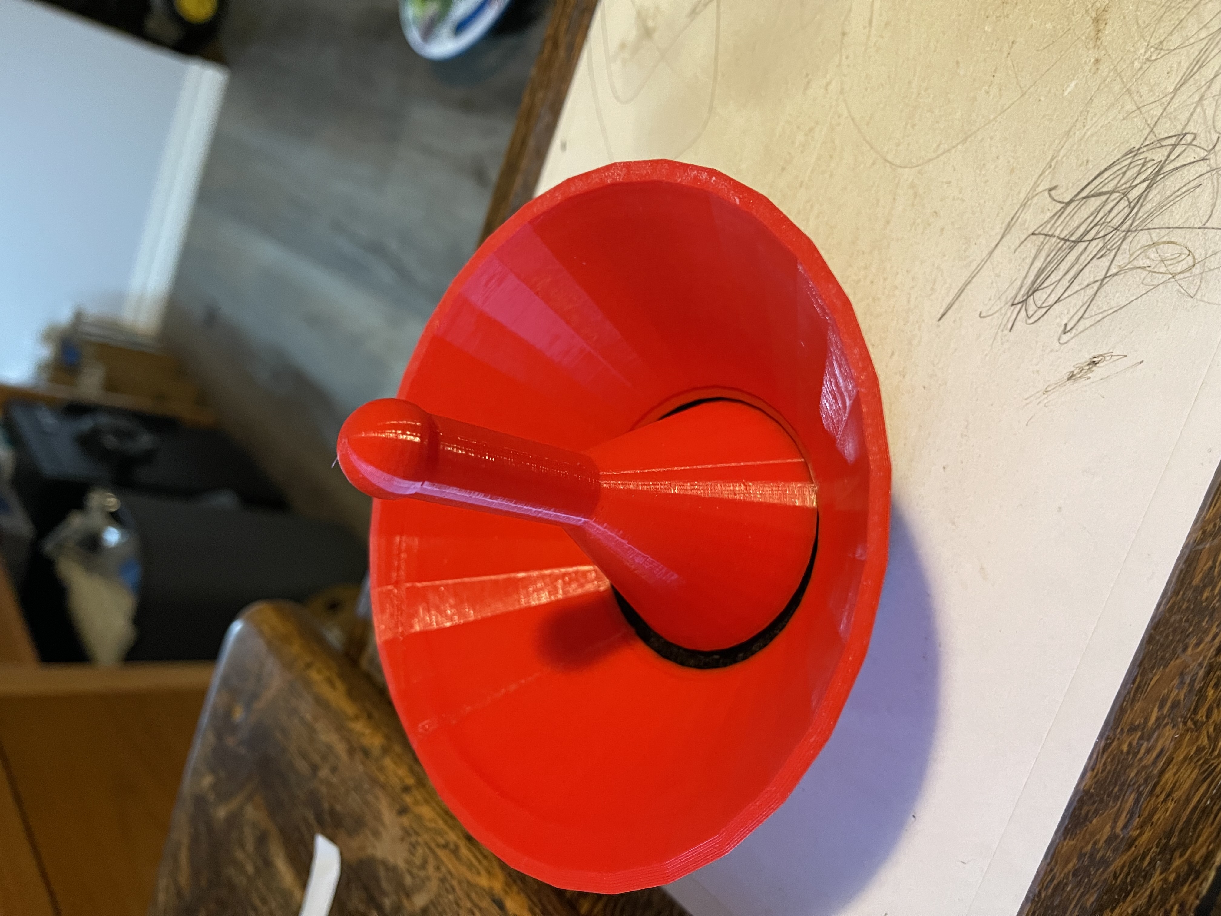 snuff stuffer