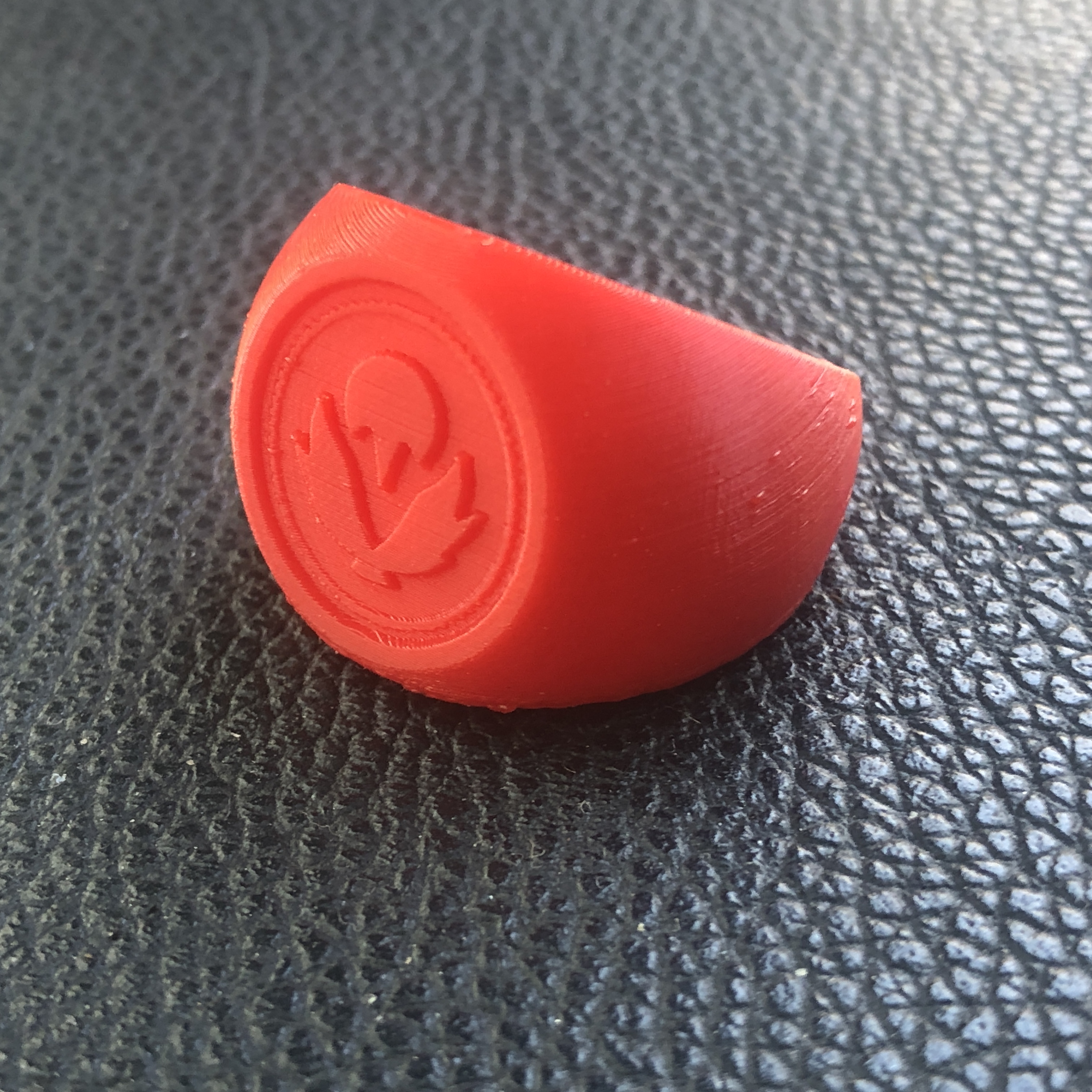 Ryu Ranger Ring