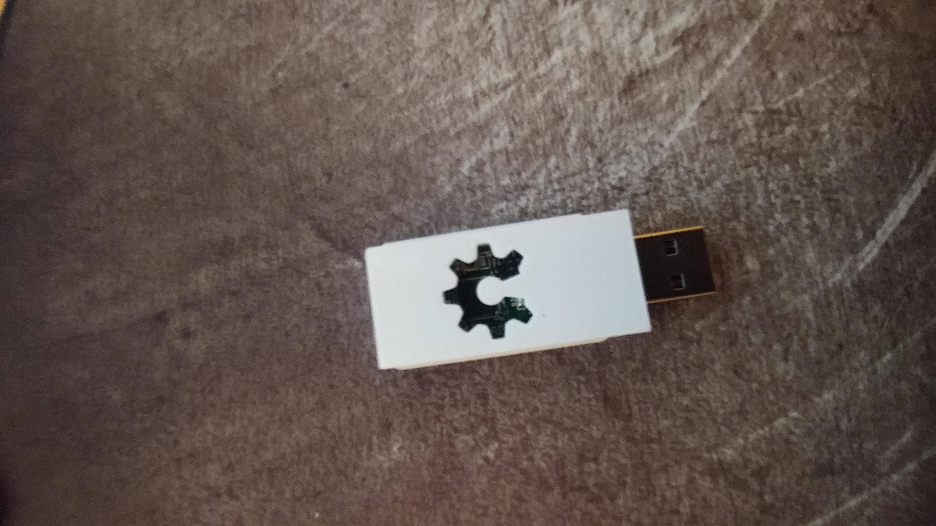 CC2531 Zigbee dongle Case