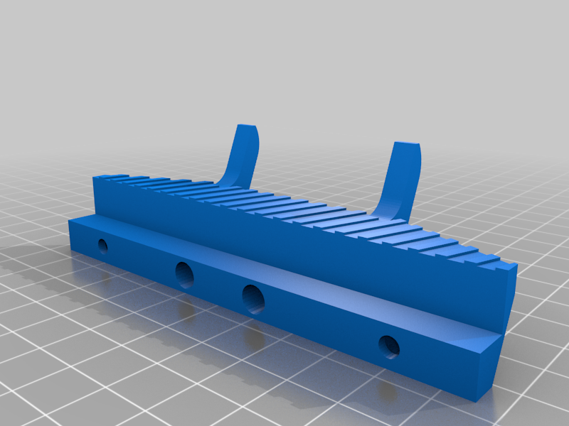 WPL C24 Bullbar