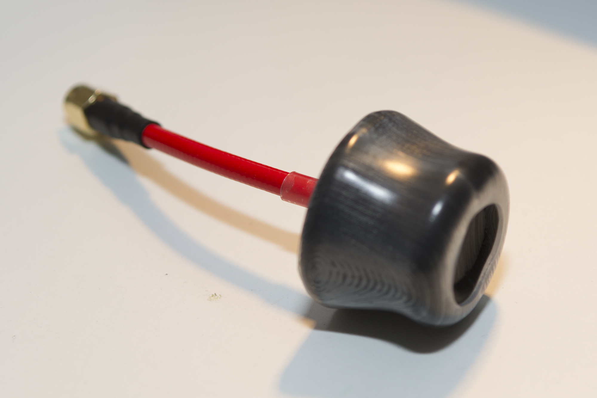AOMWAY - Antenna protector