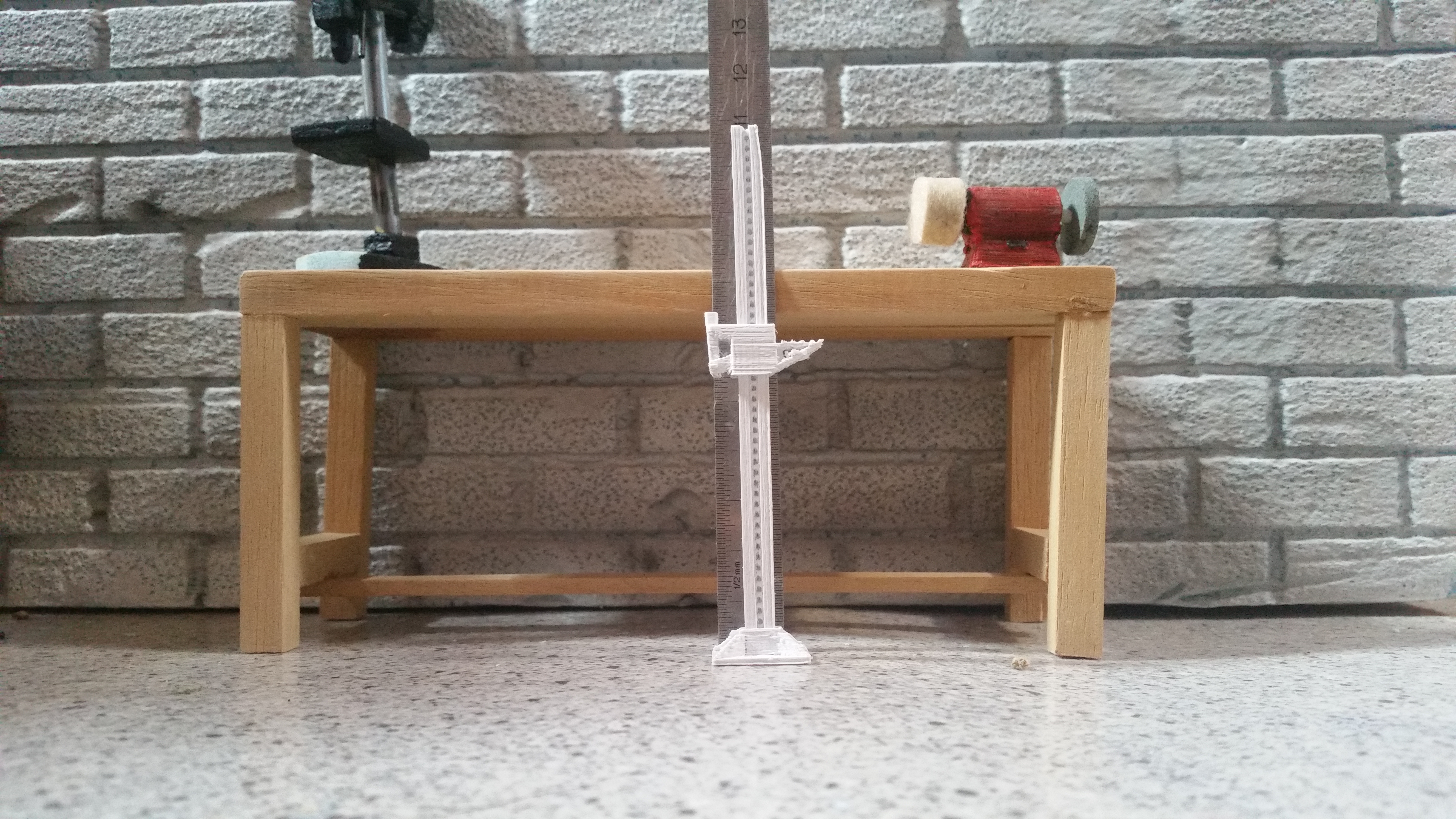Highlift for Scale RC