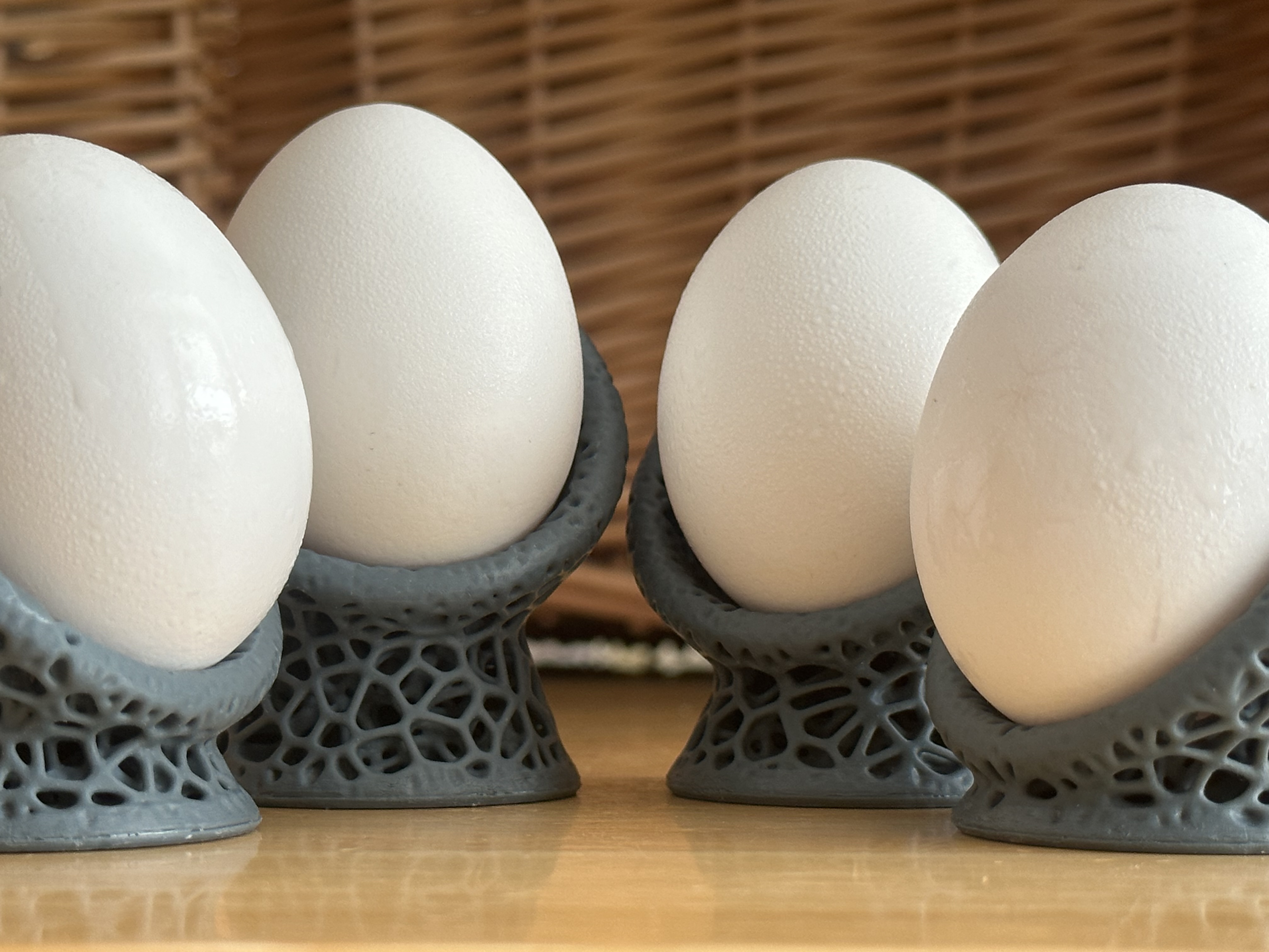 Egg Chairs
