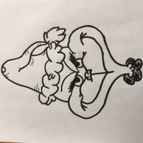 the grinch