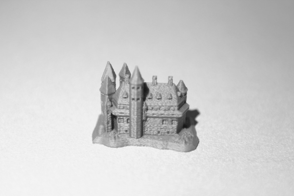 Witch's Castle