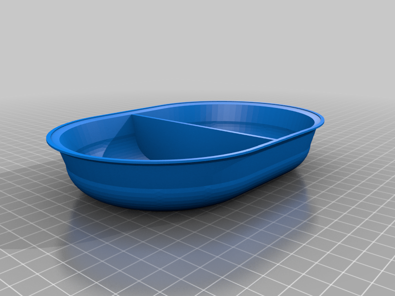 Bowl for SureFeed Microchip Pet Feeder