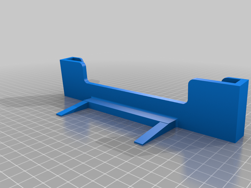 Nexus7 (Gen1) tablet CD holder