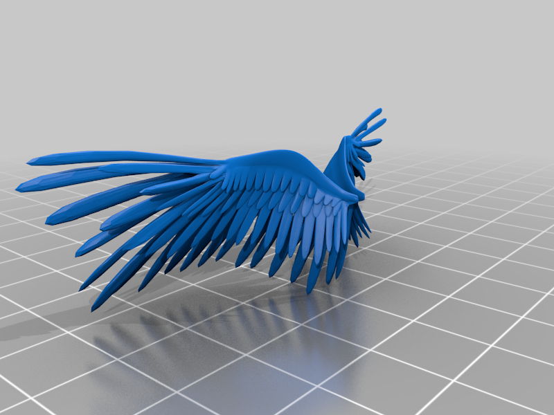 Wings