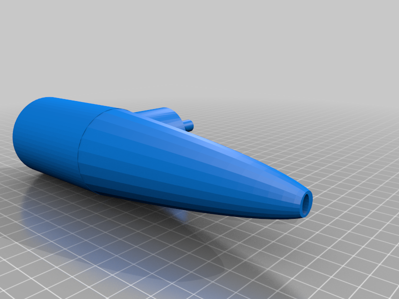 nossle for leafblower makita