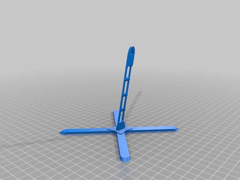 Mouse Bungee v2.0