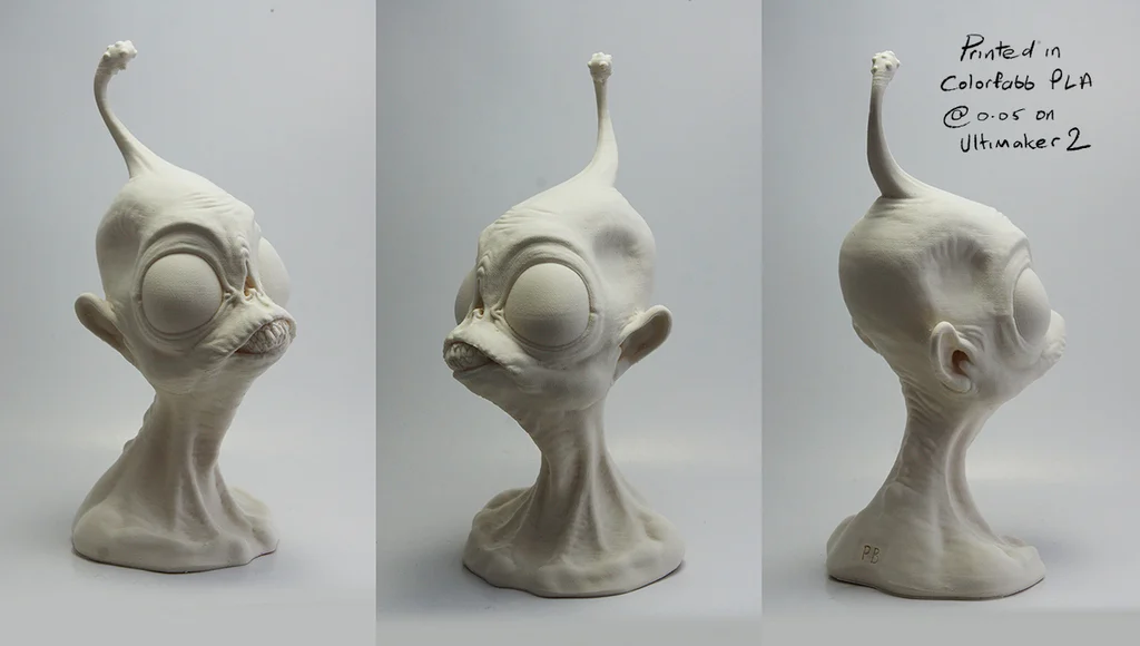 ieyo bust