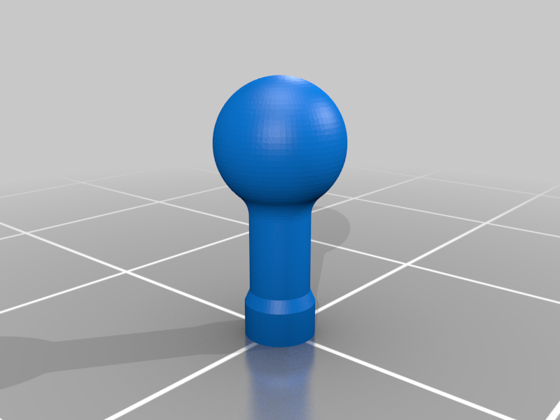 SPARCO R-speed shift knob for subaru STI
