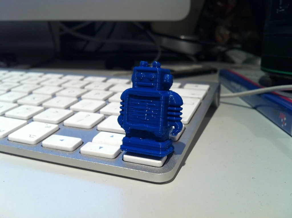 Ultimaker Robot