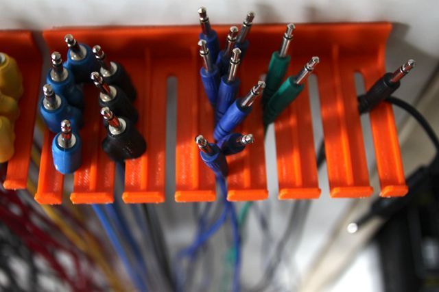 Cable Holder