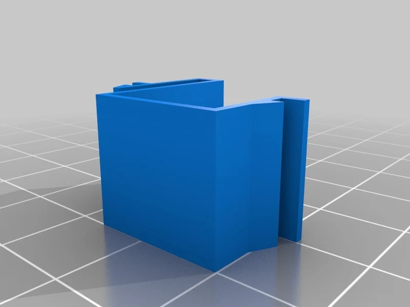 Keystone Blank