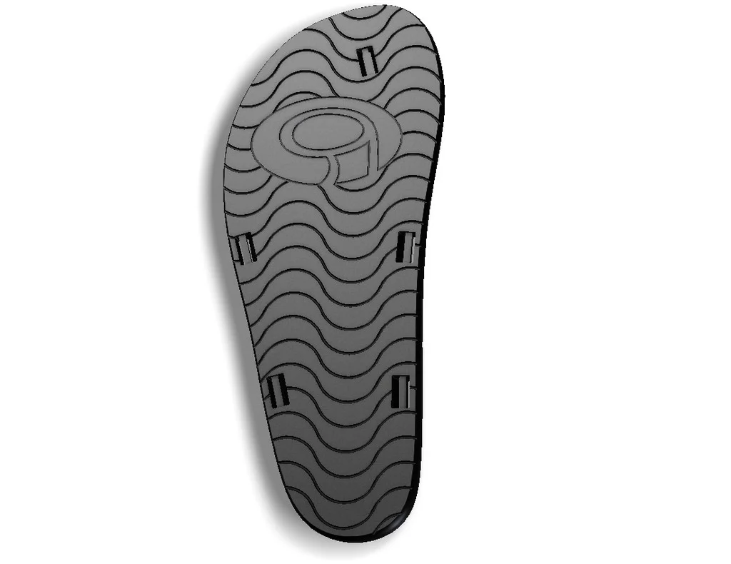 Palmiga Ribbon Sandals V1.3