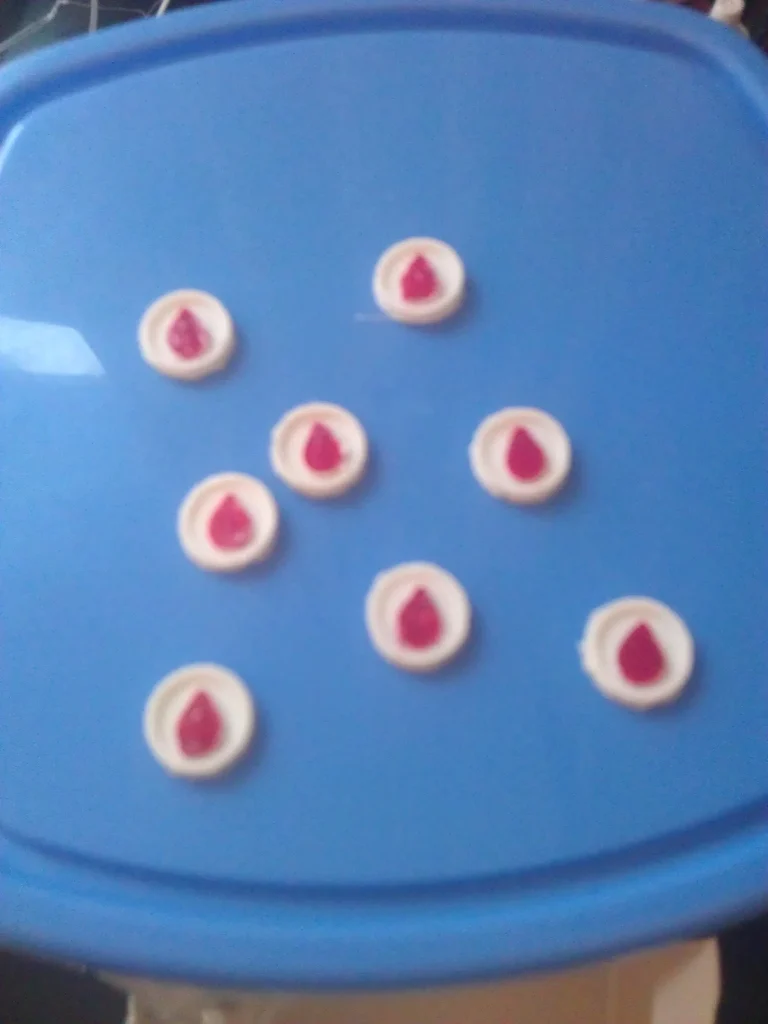 Tokens for MERCS