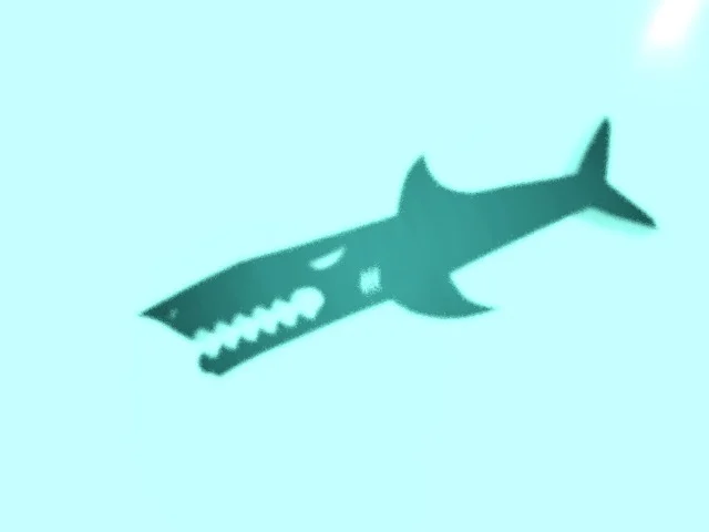 Evil Jaws