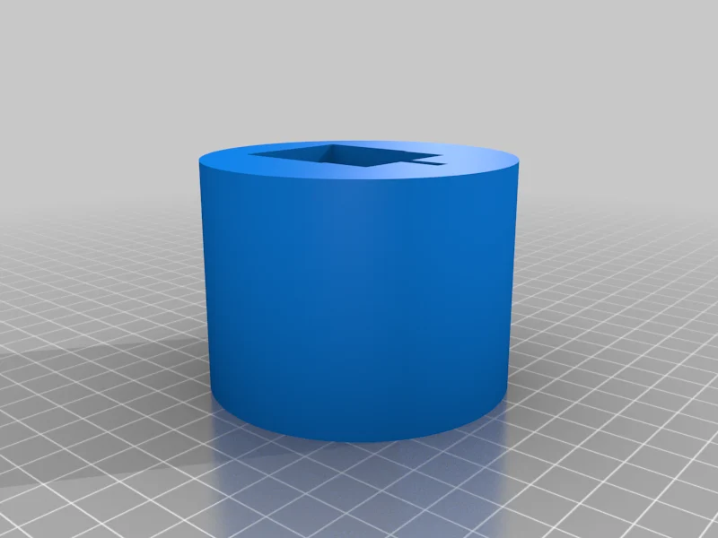 Cup Holder Insert for Glock 17
