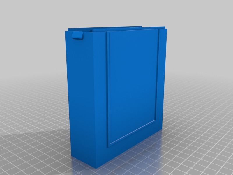 3.5 inch Hard Disk Box