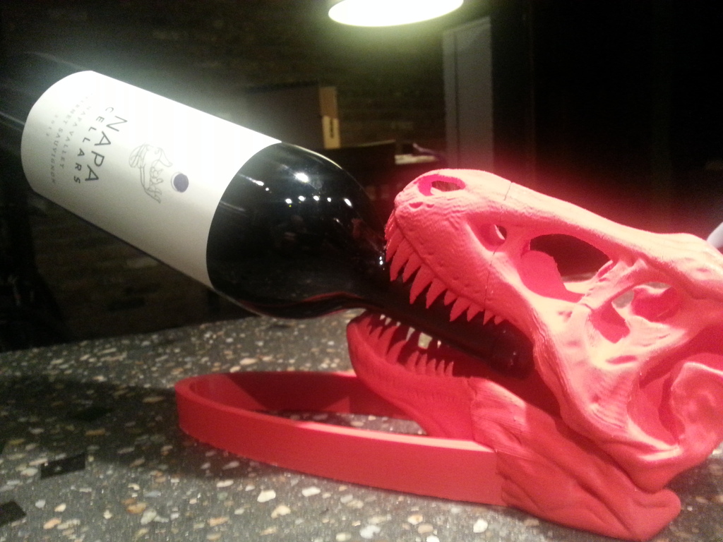 Thirs-T-Rex