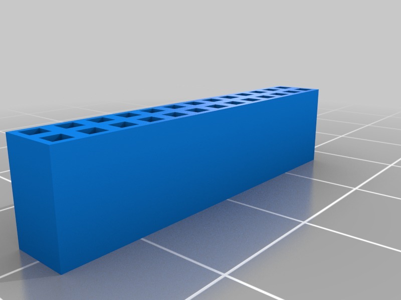 Raspberry Pi GPIO Connector
