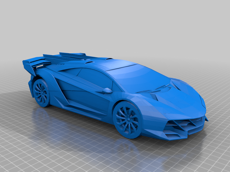 GTA Online Car Pack 1