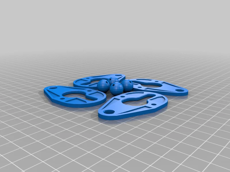 Bungee Clips for tarps