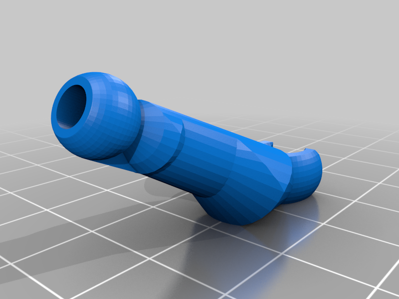Tinkerplay/Modio Pieces (Arms)