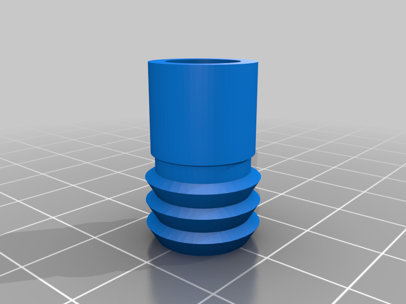 Multi Reactor S Adapter