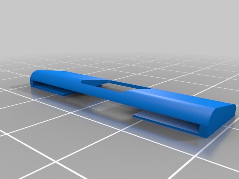 Carpal Tunnel Corrector: Macbook Pro Retina 15' Edition